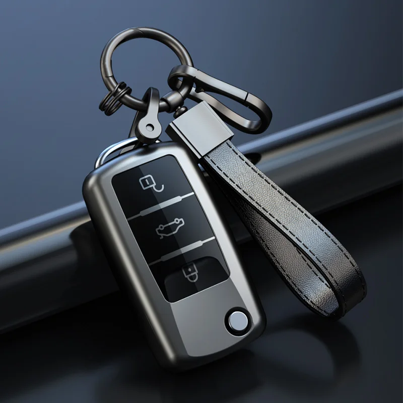 Fashion Car Key Case Cover For VW Volkswagen Golf 7 MK7 Tiguan MK2 For Seat Ateca Leon FR 2 Ibiza Skoda Octavia Kodiaq
Fashion Car Key Case Cover For VW Volkswagen Golf 7 MK7 Tiguan MK2 For Seat Ateca Leon FR 2 Ibiza Skoda Octavia Kodiaq