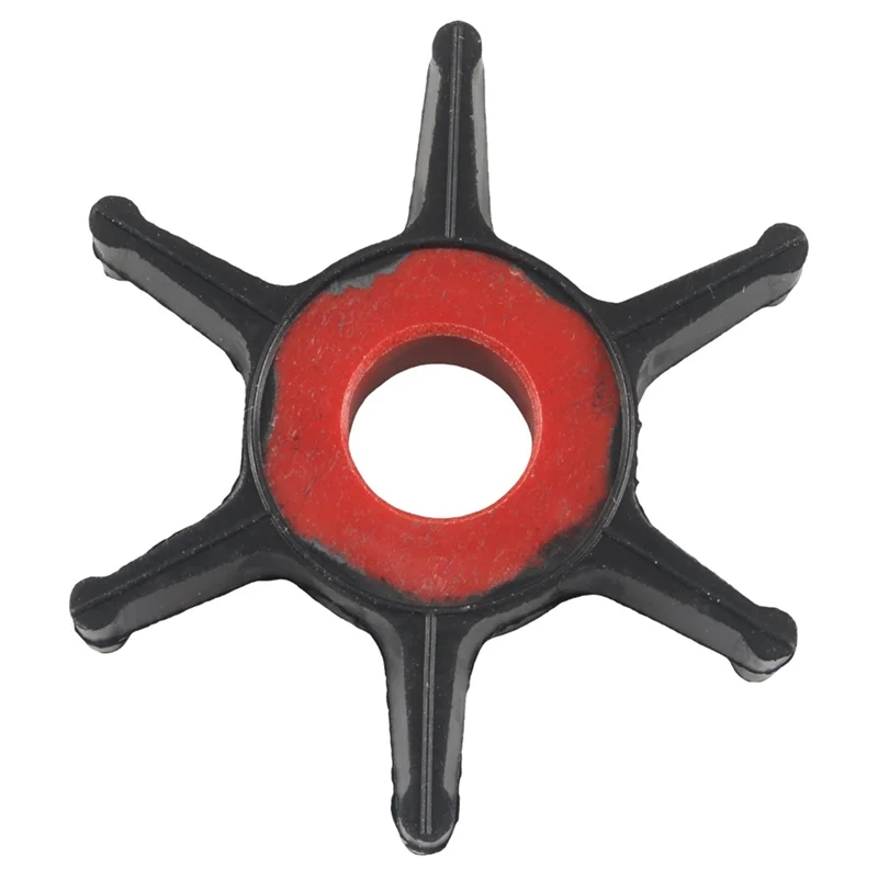 A51K-47-F436065-2 Water Pump Impeller For Chrysler 9.9/10/12/15/20/25HP Boat Motor Sierra 18-8903 500334 Outboard Motor Parts
A51K-47-F436065-2 Water Pump Impeller For Chrysler 9.9/10/12/15/20/25HP Boat Motor Sierra 18-8903 500334 Outboard Motor Parts