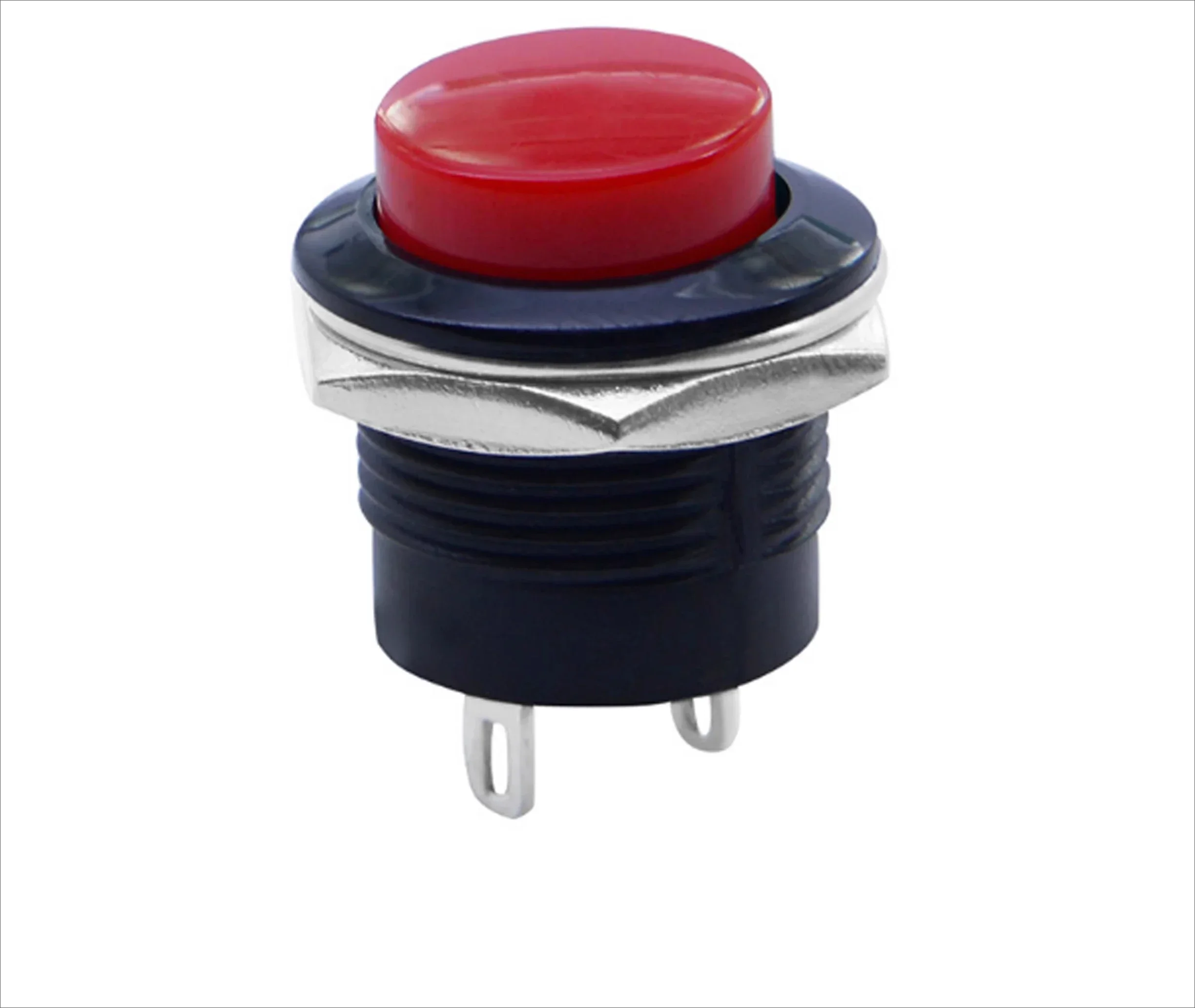 10pcs Taiwan imported button switch PB-02-PM-R self resetting installation hole 16MM
10pcs Taiwan imported button switch PB-02-PM-R self resetting installation hole 16MM