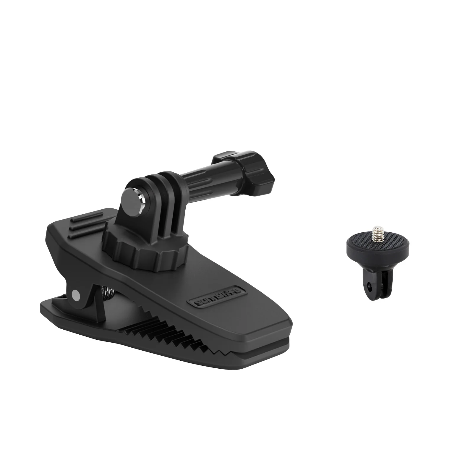for DJI Action 5 Pro Sun Visor Clip 360 Degree Adjustable Vigorously Backpack Bicycles Clip for Insta360 X4 Magnetic Holder
for DJI Action 5 Pro Sun Visor Clip 360 Degree Adjustable Vigorously Backpack Bicycles Clip for Insta360 X4 Magnetic Holder
