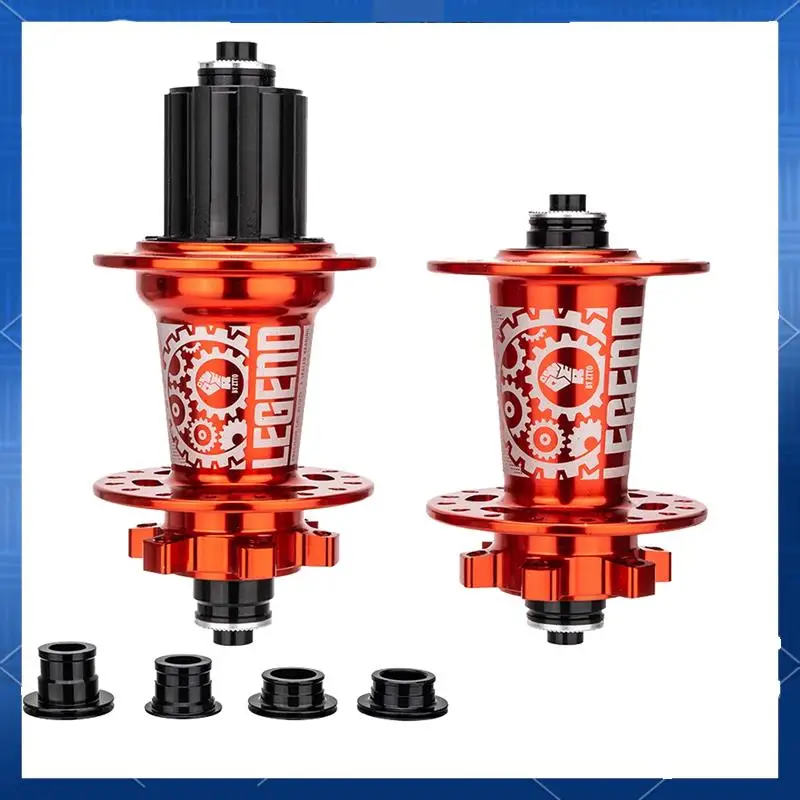 Велосипедные ступицы ABJV ZTTO DR290, герметичная задняя ступица для горного велосипеда, 32 отверстия, 6 собак, HG, 8-13 скоростей, дисковый тормоз, велосипедная ступица
Велосипедные ступицы ABJV ZTTO DR290, герметичная задняя ступица для горного велосипеда, 32 отверстия, 6 собак, HG, 8-13 скоростей, дисковый тормоз, велосипедная ступица