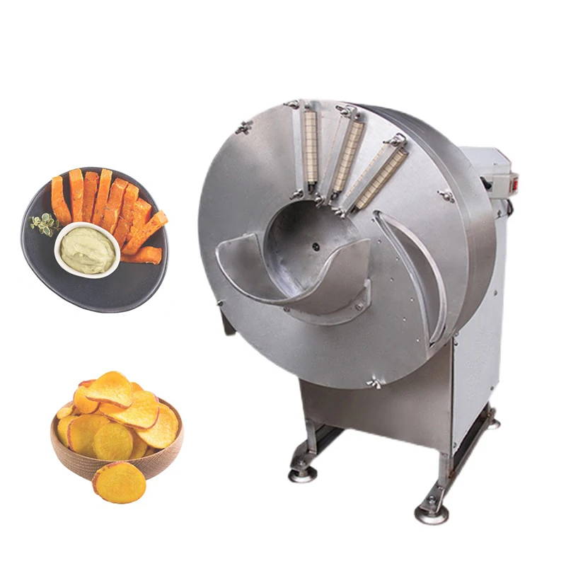 Commercial Vegetable Ginger Slicer Shredder Cutter Carrot Strip Vegetable Cutting Machine
Commercial Vegetable Ginger Slicer Shredder Cutter Carrot Strip Vegetable Cutting Machine