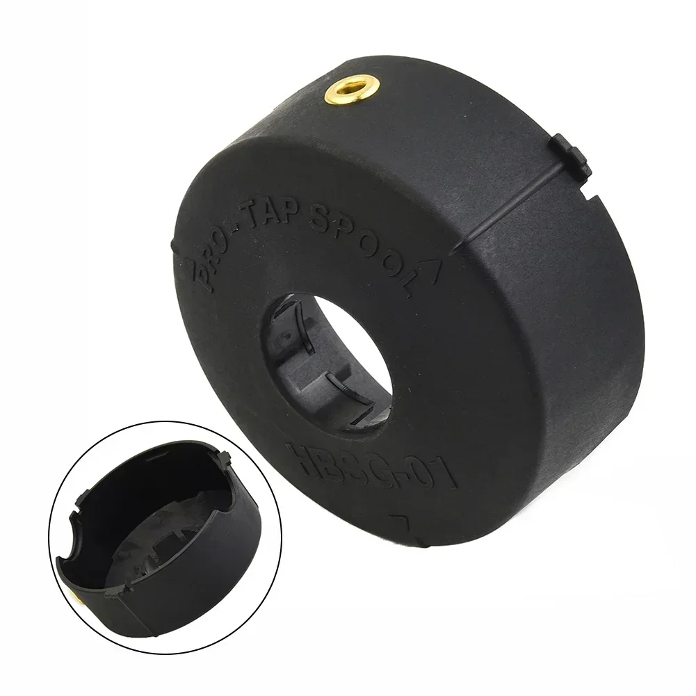 1pc Spool Line Cover Cap For Bosch Pro Art 23 26 30 Tap Trimmer Spool Line Cover Garden Power Tool Replacement Parts
1pc Spool Line Cover Cap For Bosch Pro Art 23 26 30 Tap Trimmer Spool Line Cover Garden Power Tool Replacement Parts