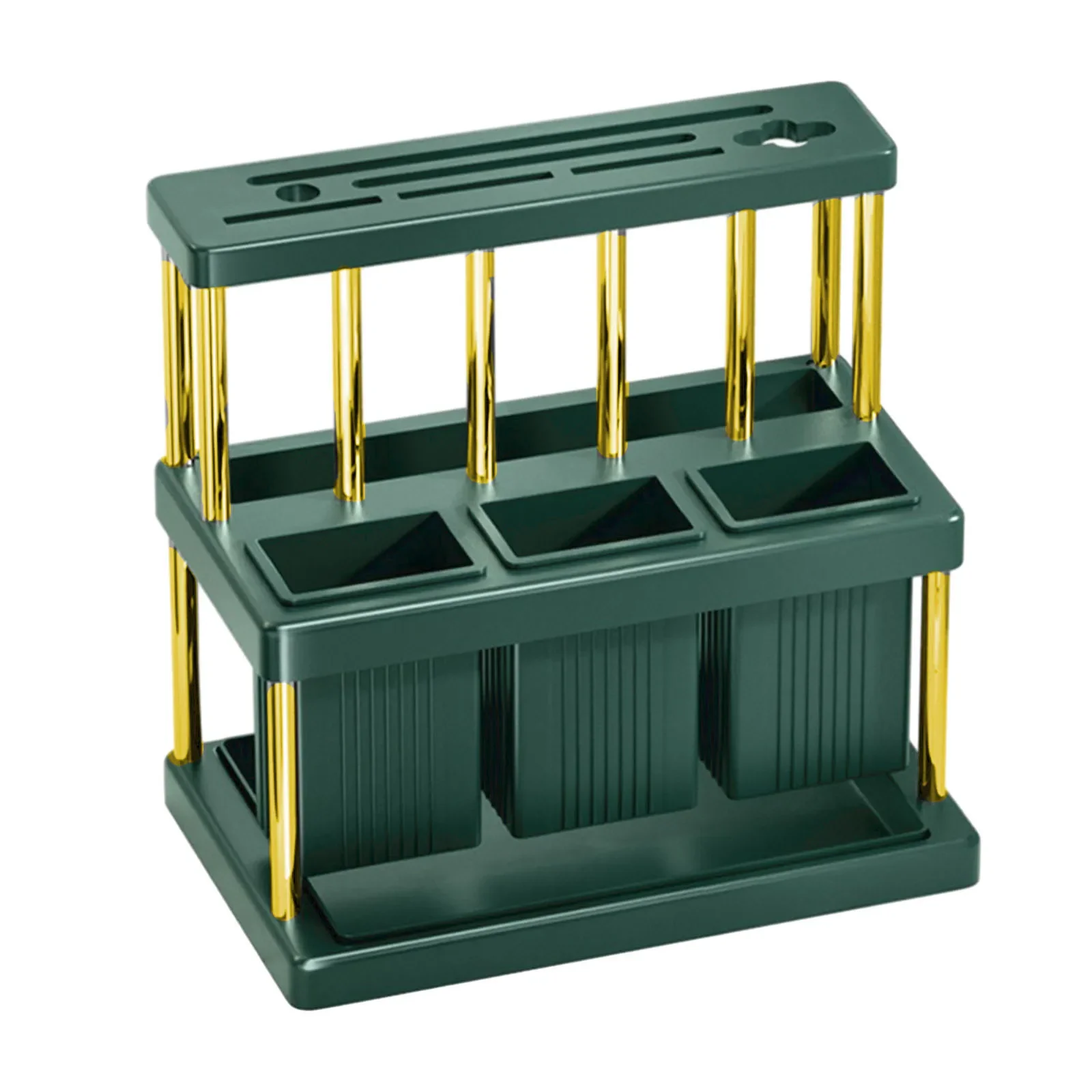Cutlery Holder Chopsticks Fork Spoons Utensils Storage Drainage Shelves Organizer Tableware Storage Rack Kitchen Countertop Rack
Cutlery Holder Chopsticks Fork Spoons Utensils Storage Drainage Shelves Organizer Tableware Storage Rack Kitchen Countertop Rack