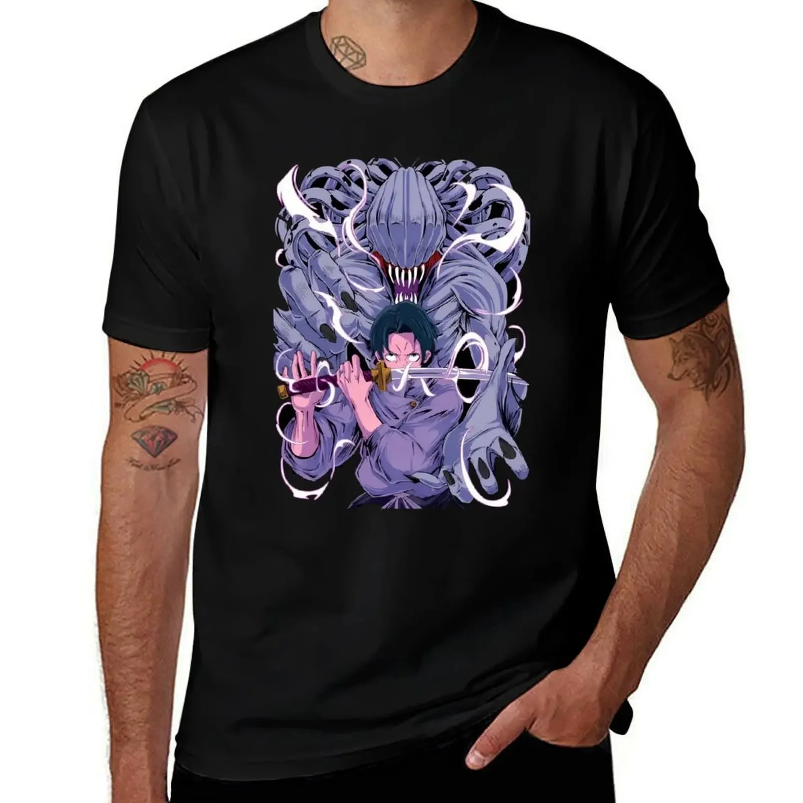 Yuta Okkotsu & Rika Jujutsu Kaisen Fan Art – Cursed Spirit Bond Vector Design T-Shirt custom t shirt mens clothes
Yuta Okkotsu & Rika Jujutsu Kaisen Fan Art – Cursed Spirit Bond Vector Design T-Shirt custom t shirt mens clothes