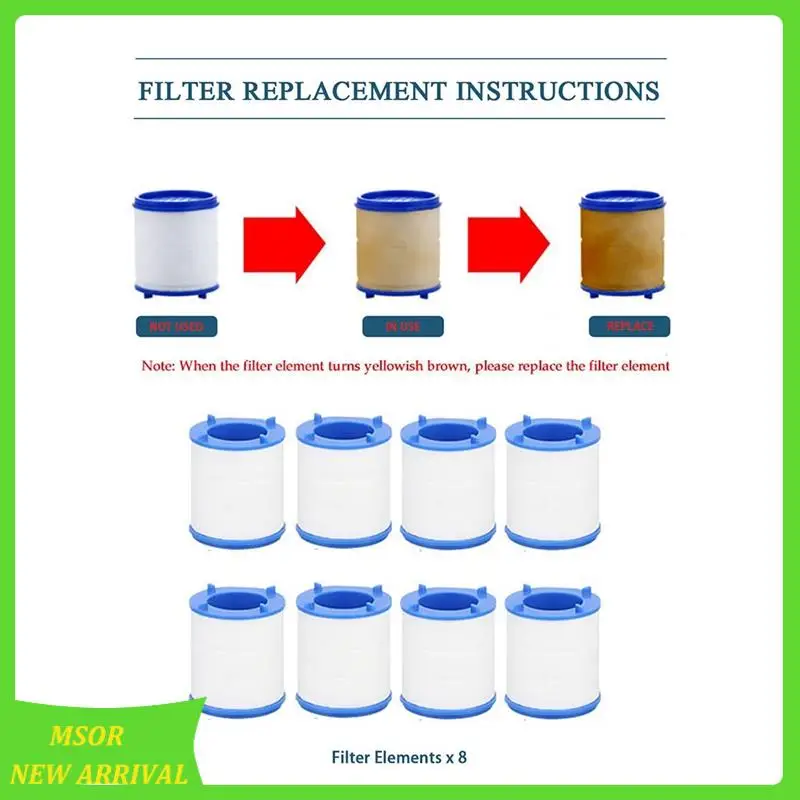 1Set Faucet Water Filter 360° Rotating Sink Water Filter Faucet Kitchen Bathroom Sink Water Filter-Removes Universal
1Set Faucet Water Filter 360° Rotating Sink Water Filter Faucet Kitchen Bathroom Sink Water Filter-Removes Universal