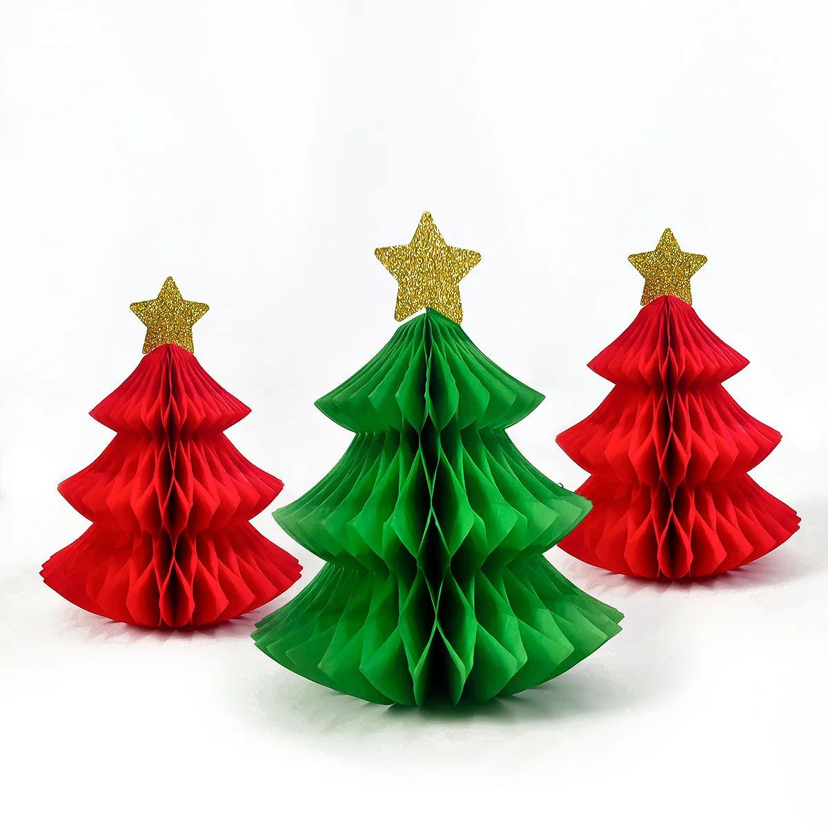 LMM Christmas Party Theme Honeycomb Ball Decoration Venue Arrangement Christmas Tree Paper Latte Flowers
LMM Christmas Party Theme Honeycomb Ball Decoration Venue Arrangement Christmas Tree Paper Latte Flowers