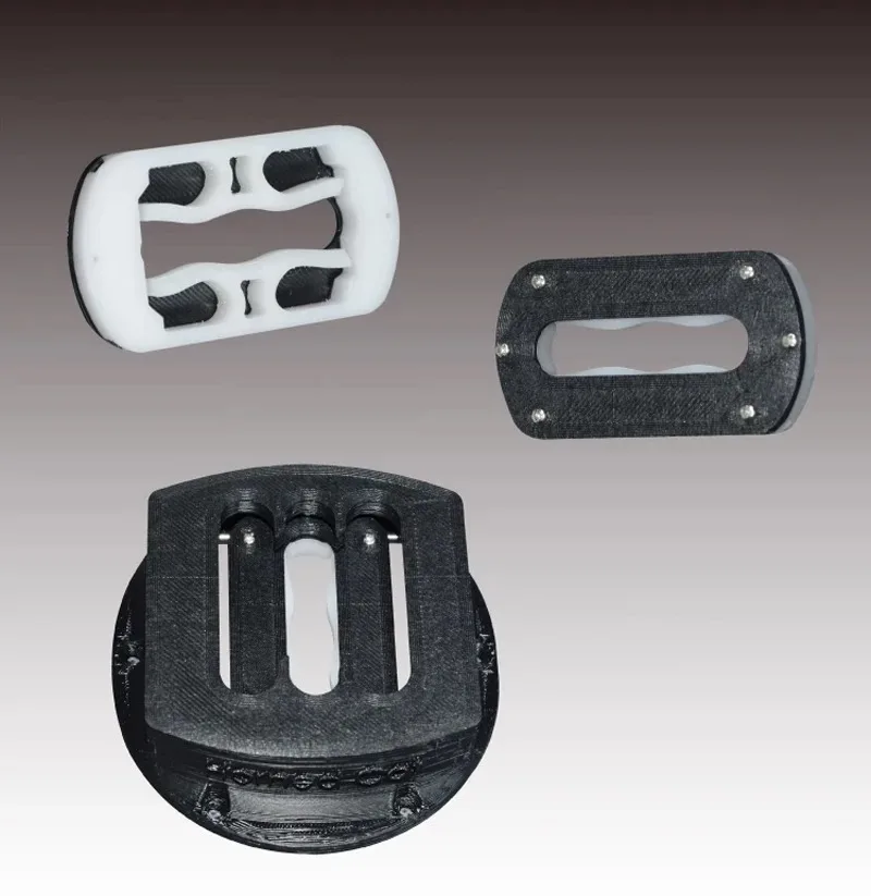 H-адаптер переключения передач, обновленный мод-адаптер для Logitech G29 G27 G25 G923, имитирующий руль, улучшающий ощущение SIM-гонок
H-адаптер переключения передач, обновленный мод-адаптер для Logitech G29 G27 G25 G923, имитирующий руль, улучшающий ощущение SIM-гонок