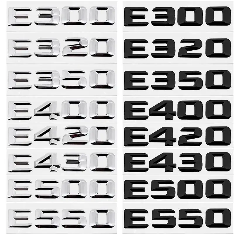 Mercedes-Benz ACES class E300 E320 E350 E400 E420 430 E500 E550 word logo car logo digital English later
Mercedes-Benz ACES class E300 E320 E350 E400 E420 430 E500 E550 word logo car logo digital English later