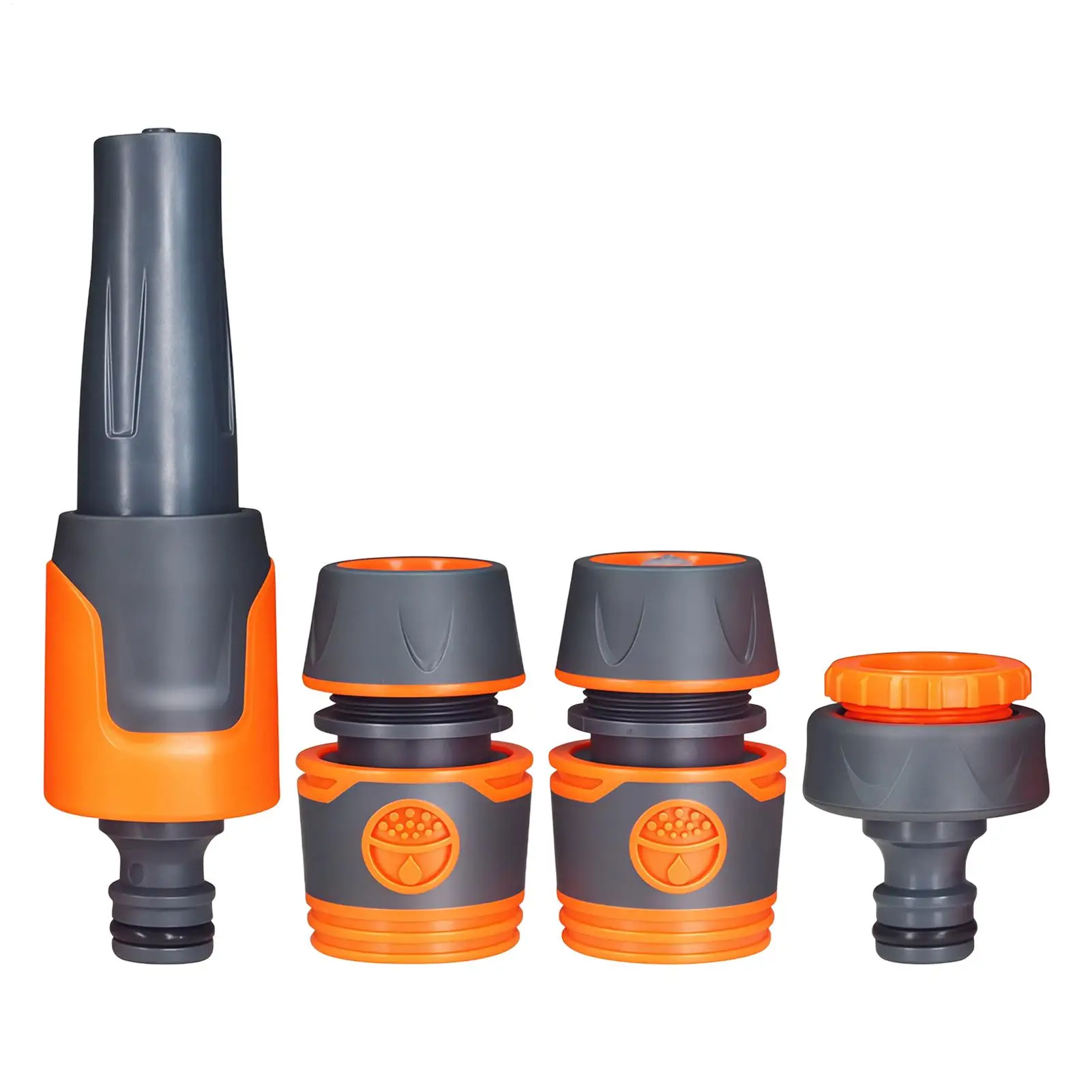 Pressure Washer Tool 3 Modes Adjustable Ergonomic Anti-Slip Garden Hose Sprayer Wth Nozzle For Lawn Yard Garden Patio Window Air
Pressure Washer Tool 3 Modes Adjustable Ergonomic Anti-Slip Garden Hose Sprayer Wth Nozzle For Lawn Yard Garden Patio Window Air
