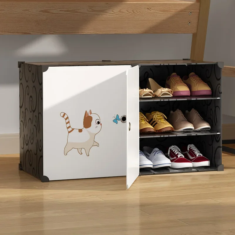 Replica Strong White Shoe Cabinet Design Waterproof Luxury Organizer Shoe Rack Display Postmodern Sapateira Lounge Furniture
Replica Strong White Shoe Cabinet Design Waterproof Luxury Organizer Shoe Rack Display Postmodern Sapateira Lounge Furniture