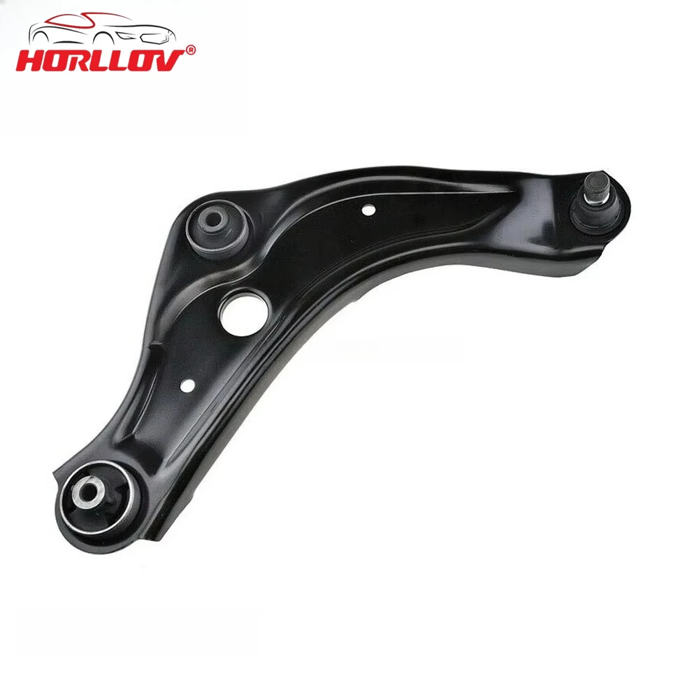 54500-4EA0B 54501-4EA0B Front Lower Suspension Control Arm for Renault Kadjar 2015 Suspension Parts
54500-4EA0B 54501-4EA0B Front Lower Suspension Control Arm for Renault Kadjar 2015 Suspension Parts