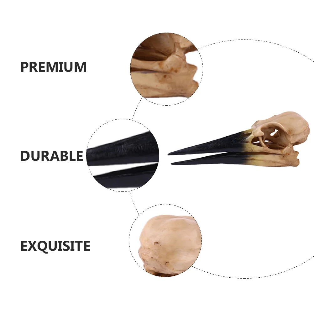 1Pcs Resin Skull Shaped Decorative Adornment Unique Creative Desktop Ornament Household Skull Ornament Halloween Festival
1Pcs Resin Skull Shaped Decorative Adornment Unique Creative Desktop Ornament Household Skull Ornament Halloween Festival