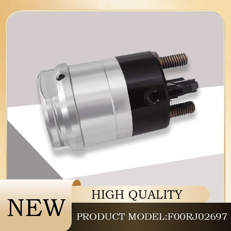 Durable and Efficient 3PCS F00VC30318 F00VC30319 F00RJ02703 F00RJ02697 Diesel Solenoid Valve Common Rail Fuel Injector
Durable and Efficient 3PCS F00VC30318 F00VC30319 F00RJ02703 F00RJ02697 Diesel Solenoid Valve Common Rail Fuel Injector