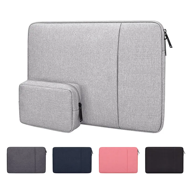 Waterproof Laptop Sleeve Bag 13 14 15 15.6 Inch PC Cover For MacBook Air Pro Retina Xiaomi HP Dell Acer Notebook Computer Case
Waterproof Laptop Sleeve Bag 13 14 15 15.6 Inch PC Cover For MacBook Air Pro Retina Xiaomi HP Dell Acer Notebook Computer Case