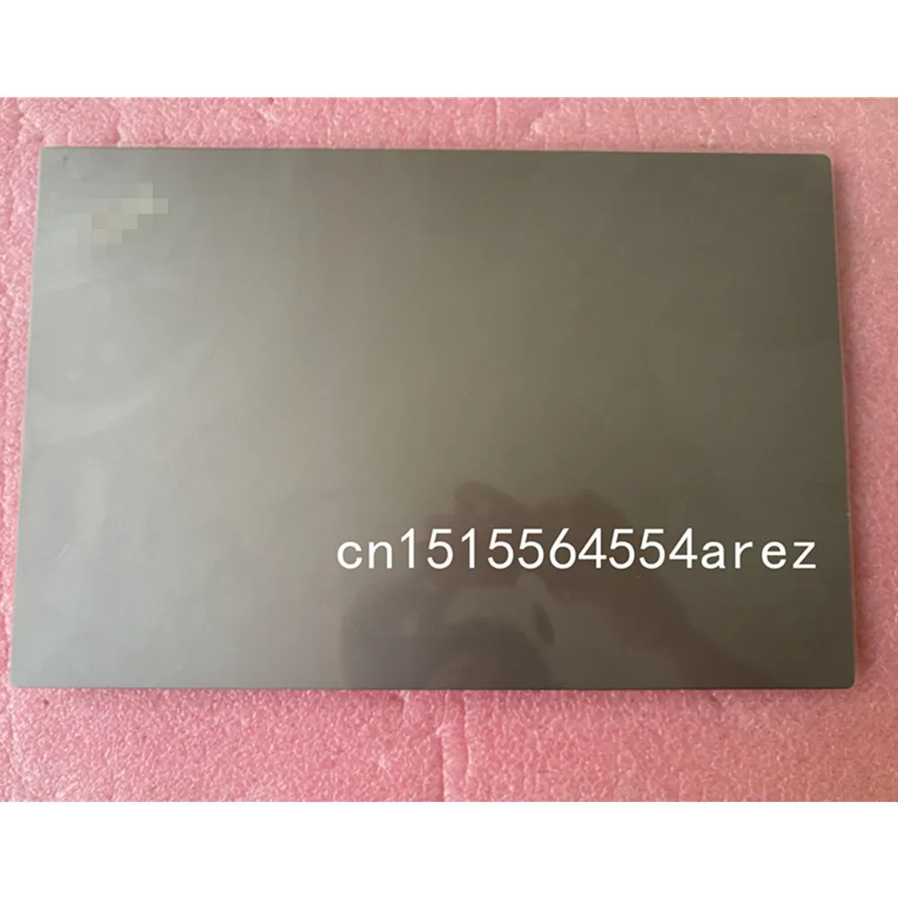 Новый оригинальный чехол для задней крышки ЖК-дисплея Lenovo ThinkPad E15 20RD 20RE 5CB0S95333 AM1D6000110
Новый оригинальный чехол для задней крышки ЖК-дисплея Lenovo ThinkPad E15 20RD 20RE 5CB0S95333 AM1D6000110