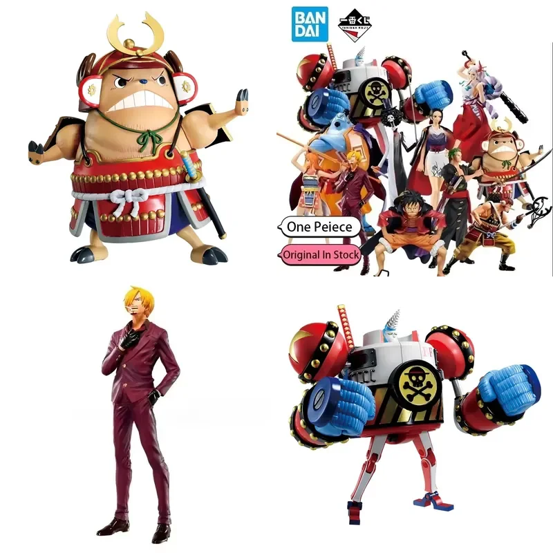 ONE PIECE Original Ichiban Kuji BANDAI WT100 Memorial Vol 100 Anniversary Figure Set for Luffy Zoro Sanji Robin Nami Anime
ONE PIECE Original Ichiban Kuji BANDAI WT100 Memorial Vol 100 Anniversary Figure Set for Luffy Zoro Sanji Robin Nami Anime