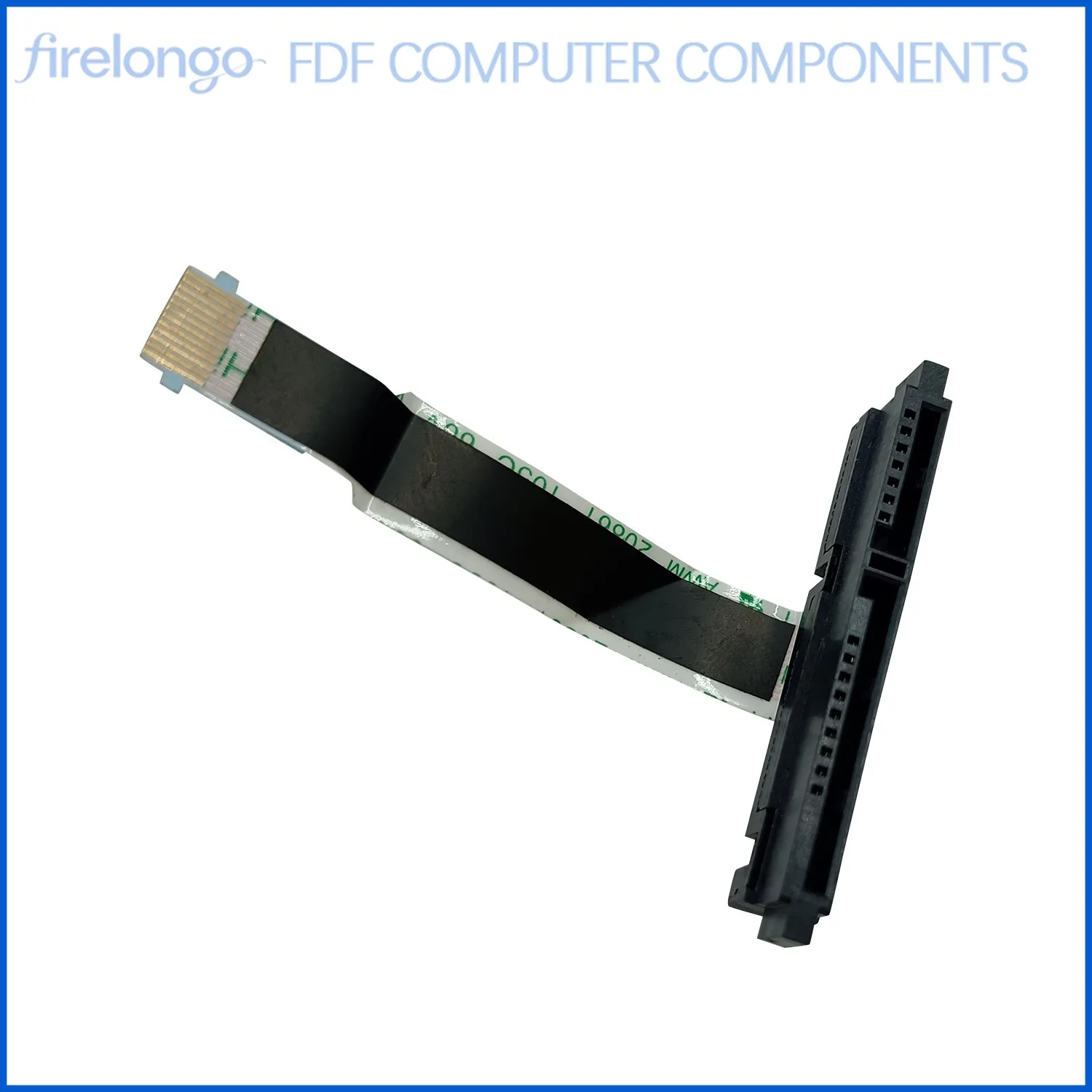 HDD Flex Cable for Lenovo V130-15IKB 450.0DB03.0001 Laptop Hard Drive Connector
HDD Flex Cable for Lenovo V130-15IKB 450.0DB03.0001 Laptop Hard Drive Connector