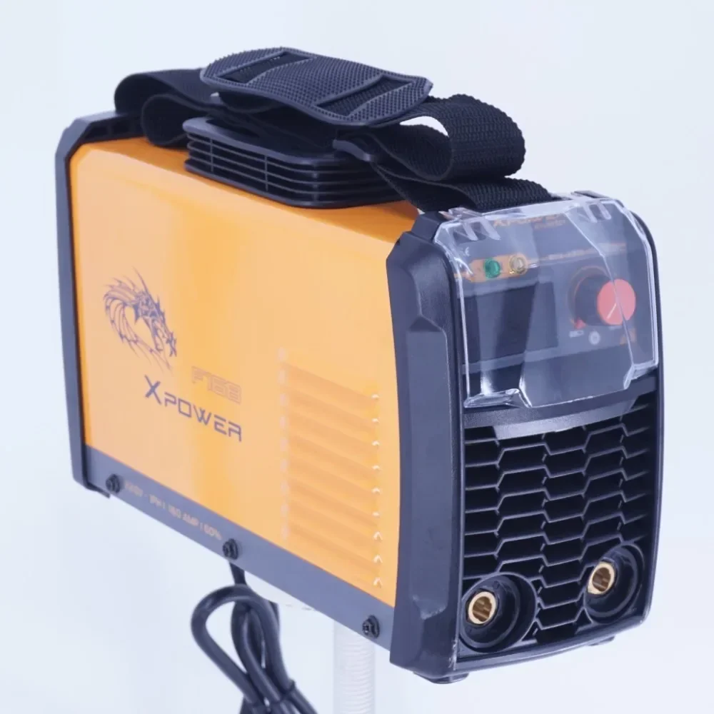 NEW mini mma dc inverter portable cheap welder winding electric arc welding machine
NEW mini mma dc inverter portable cheap welder winding electric arc welding machine