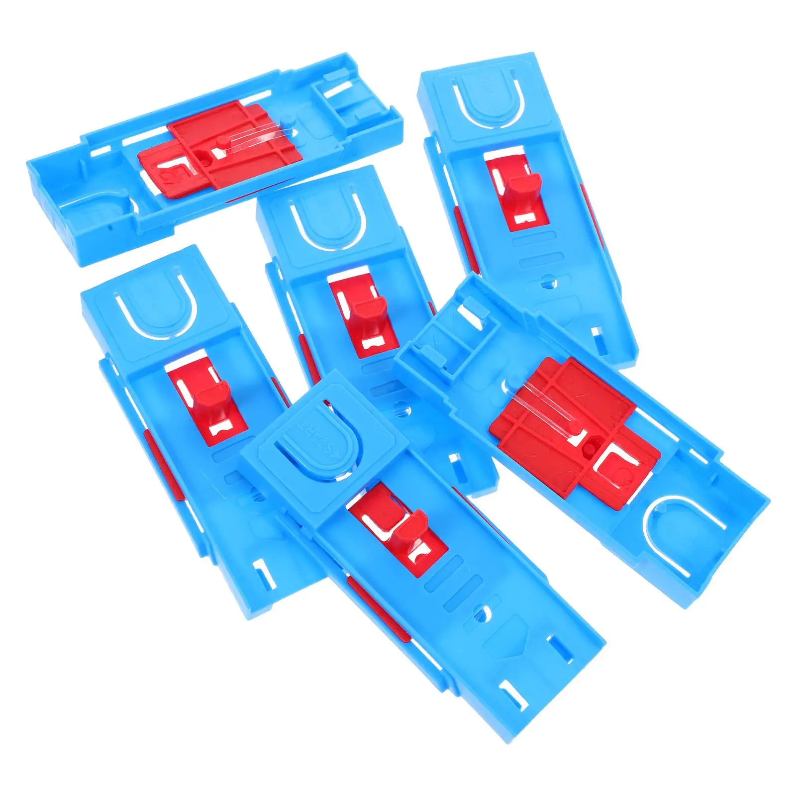 Race Launcher Toy Racing Catapult Track Accessories Kids Toys Sturdy Plastic Lightweight Portable Car Racing Car
Race Launcher Toy Racing Catapult Track Accessories Kids Toys Sturdy Plastic Lightweight Portable Car Racing Car