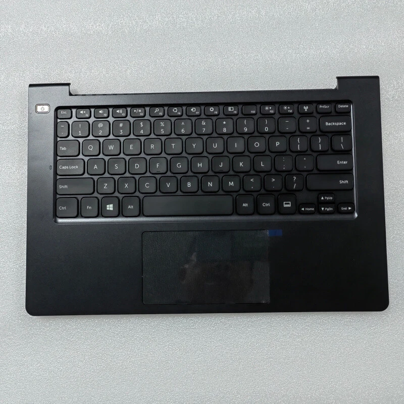 Z FOR DELL Inspiron 11 3135 3137 3138 Palmrest Touchpad Keyboard 08M5HH 8M5HH
Z FOR DELL Inspiron 11 3135 3137 3138 Palmrest Touchpad Keyboard 08M5HH 8M5HH