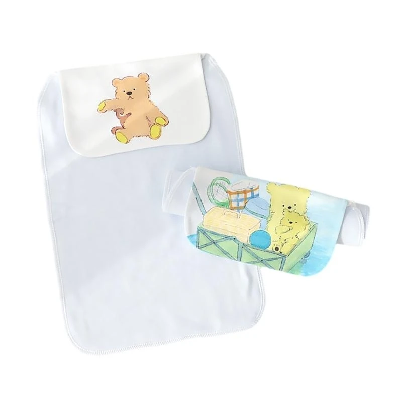 2pcs Baby Hand Towels Absorbent & Skin Friendly Cotton Wipes Soft & Breathable
2pcs Baby Hand Towels Absorbent & Skin Friendly Cotton Wipes Soft & Breathable