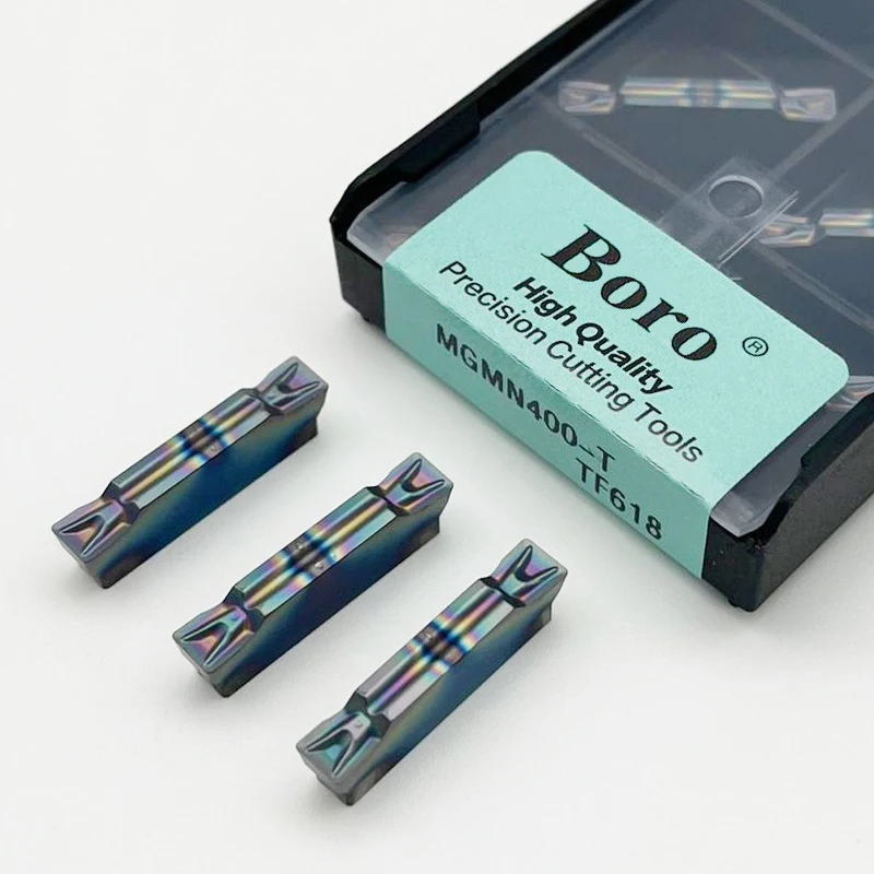 MGMN150 MGMN200 MGMN250 MGMN300 MGMN400 MGMN500 Твердосплавные пластины MGMN Внешние токарные инструменты Вставки из закаленной стали
MGMN150 MGMN200 MGMN250 MGMN300 MGMN400 MGMN500 Твердосплавные пластины MGMN Внешние токарные инструменты Вставки из закаленной стали