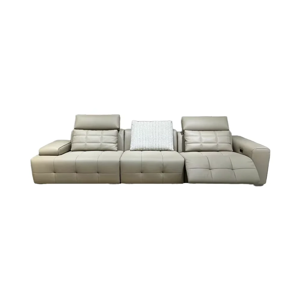 #Luxury Italian High Quality Upholstery Leather Couch Executive Room Reception Sofa Set
#Luxury Italian High Quality Upholstery Leather Couch Executive Room Reception Sofa Set