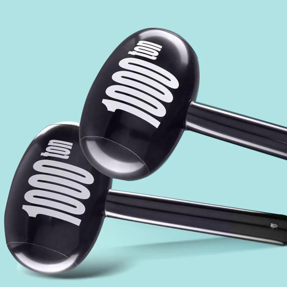 2 шт. надувной мультяшный вечерние незаменимый большой молоток для семейного взаимодействия, игр на открытом воздухе, день рождения
2 шт. надувной мультяшный вечерние незаменимый большой молоток для семейного взаимодействия, игр на открытом воздухе, день рождения