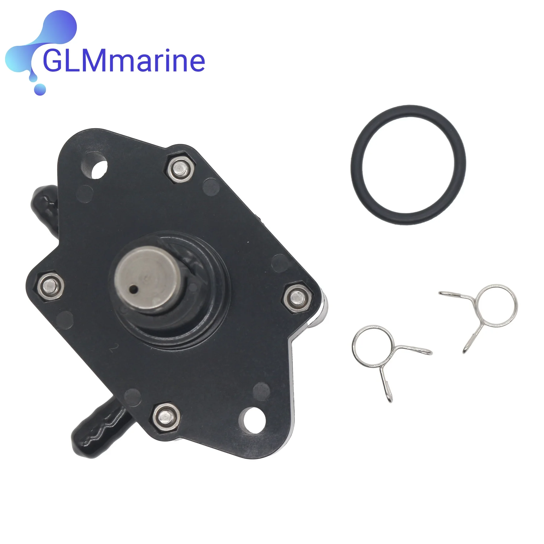 3H8040001 New Fuel Pump Assy Fits For Nissan Tohatsu NSF MFS 9.9 15 18 20 25 30 HP Outboard Engines 3H8-04000-1 3H8040001M
3H8040001 New Fuel Pump Assy Fits For Nissan Tohatsu NSF MFS 9.9 15 18 20 25 30 HP Outboard Engines 3H8-04000-1 3H8040001M