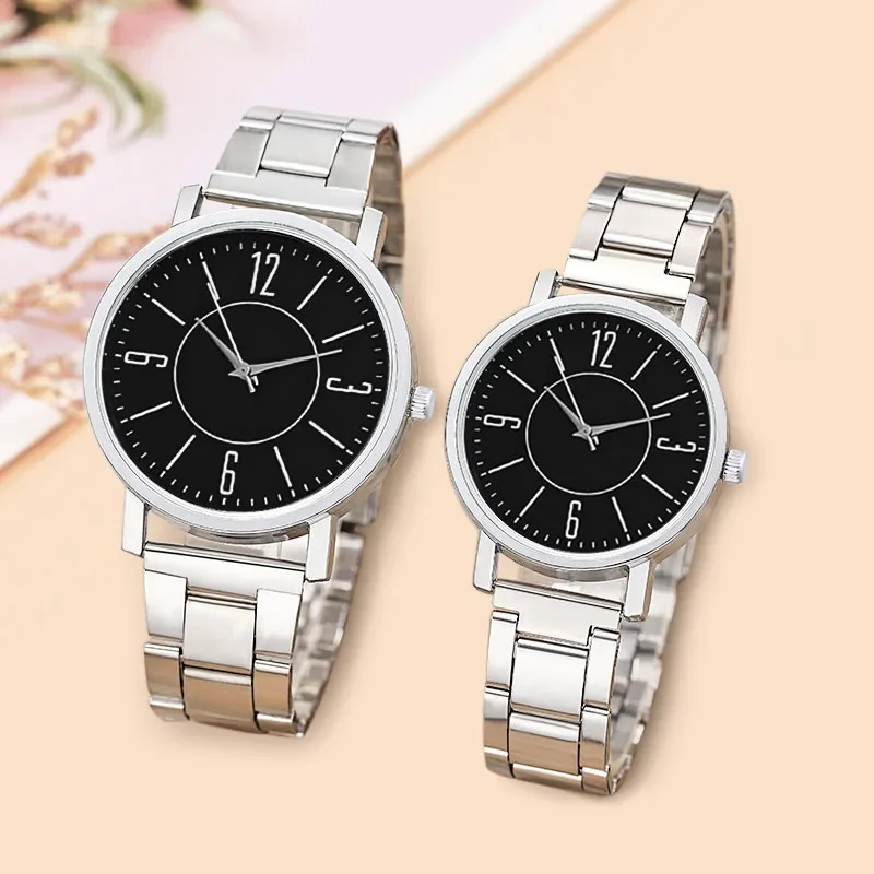 Minimalist Casual Daily Watches Clock Couple Watch Wristwatch Men And Women Quartz Analog Watches relogio feminino
Minimalist Casual Daily Watches Clock Couple Watch Wristwatch Men And Women Quartz Analog Watches relogio feminino
