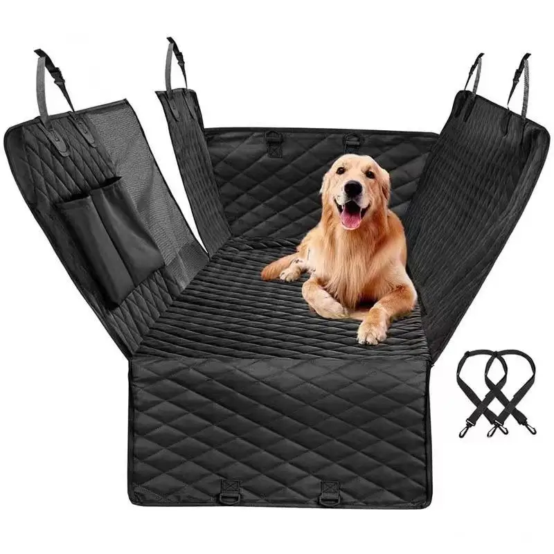 Waterproof Car Pet Mat Dog Pet Supplies Cross-Border Popular Car Pet Mat Anti-Scratch Dog Pet Car Mat Pet Accessories
Waterproof Car Pet Mat Dog Pet Supplies Cross-Border Popular Car Pet Mat Anti-Scratch Dog Pet Car Mat Pet Accessories