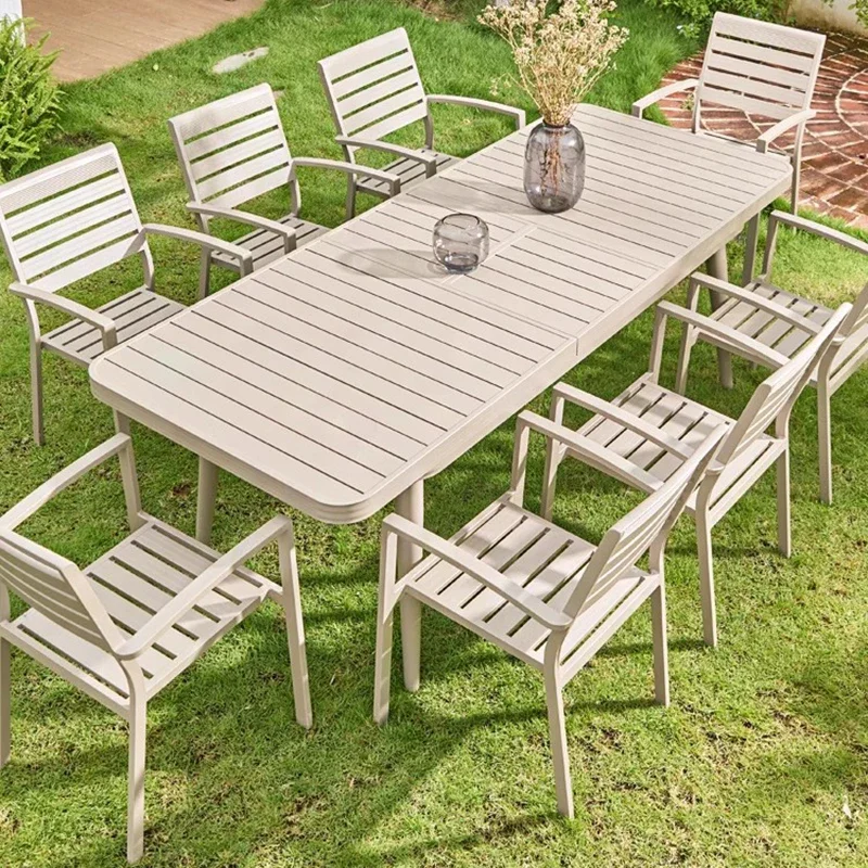 Balcony Garden Outdoor Tables Luxury Nordic Modern Lounge Outdoor Tables Minimalist Backyard Aire Acondicionado Cuarto Furniture
Balcony Garden Outdoor Tables Luxury Nordic Modern Lounge Outdoor Tables Minimalist Backyard Aire Acondicionado Cuarto Furniture