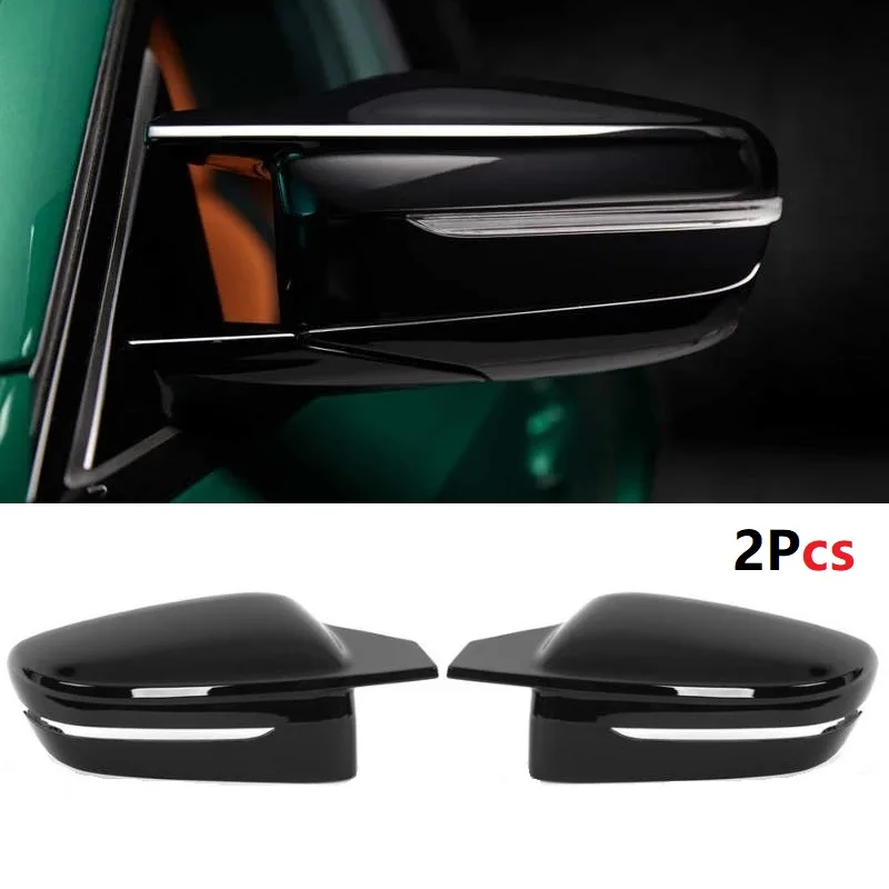 2 шт., чехол для зеркала заднего вида BMW 3 серии G20 G21 G28 320d 330e 330i 340i 19-22 M4
2 шт., чехол для зеркала заднего вида BMW 3 серии G20 G21 G28 320d 330e 330i 340i 19-22 M4