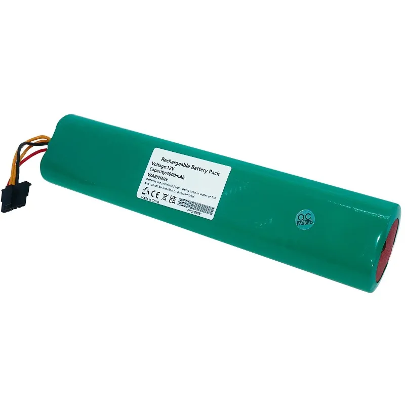 Replacement battery for 70E 75S 85 D70 D75 D80 sweeper rechargeable battery universal 1PCS
Replacement battery for 70E 75S 85 D70 D75 D80 sweeper rechargeable battery universal 1PCS