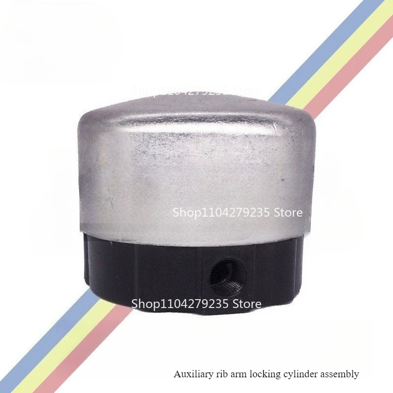 Suitable for Tire Remover Accessories Hexagonal Rod Pneumatic Locking Small Cylinder
Suitable for Tire Remover Accessories Hexagonal Rod Pneumatic Locking Small Cylinder