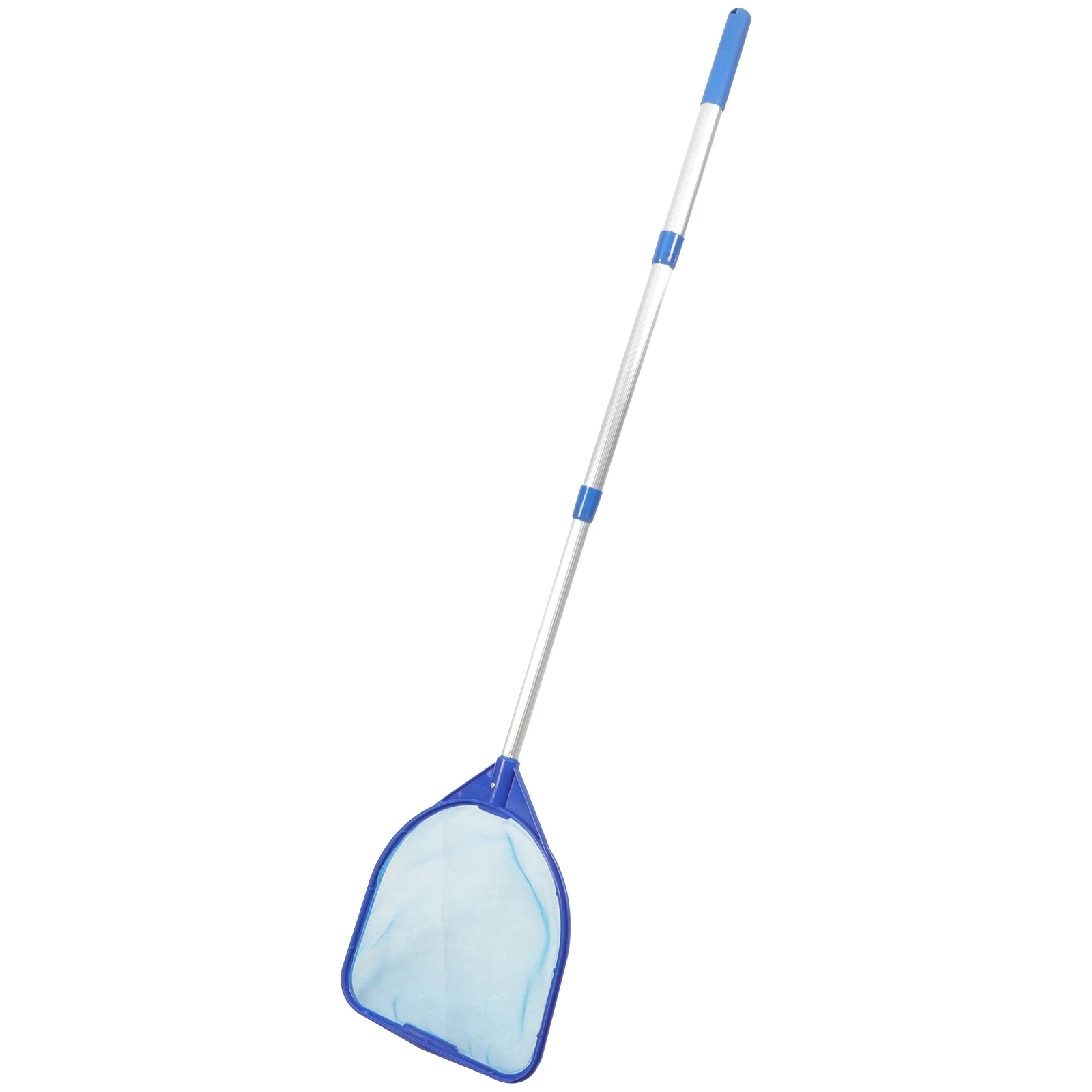 Water Fishing Net Pool Cleaning Leaf Inground Telescoping Pole 3 Section Swimming Mesh Nets Skimmer Pond Maintenance
Water Fishing Net Pool Cleaning Leaf Inground Telescoping Pole 3 Section Swimming Mesh Nets Skimmer Pond Maintenance