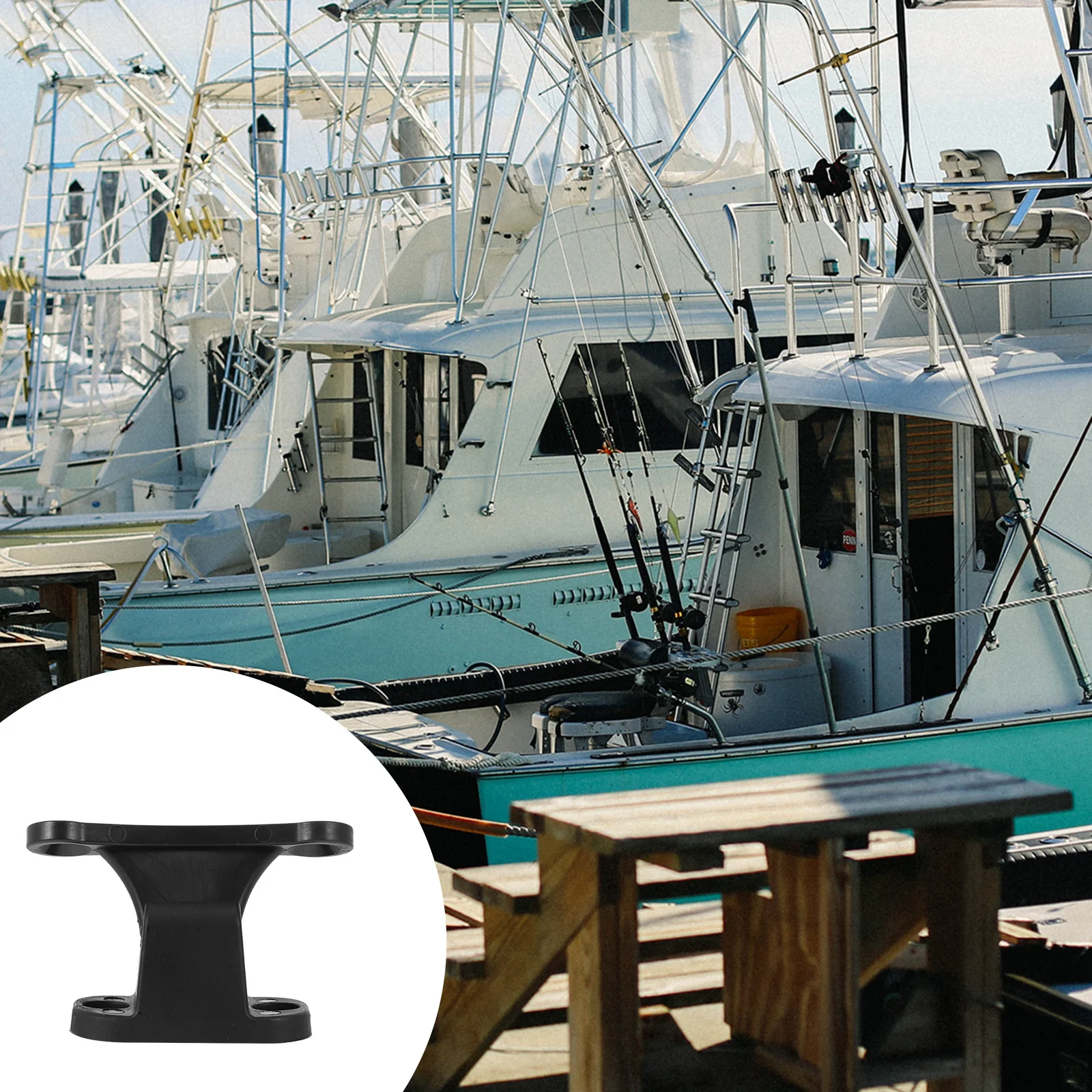 2pcs Holder shaped Nylon Door Stop Door Stop Retainer for Cabin Wide Applications Practical Accessories
2pcs Holder shaped Nylon Door Stop Door Stop Retainer for Cabin Wide Applications Practical Accessories