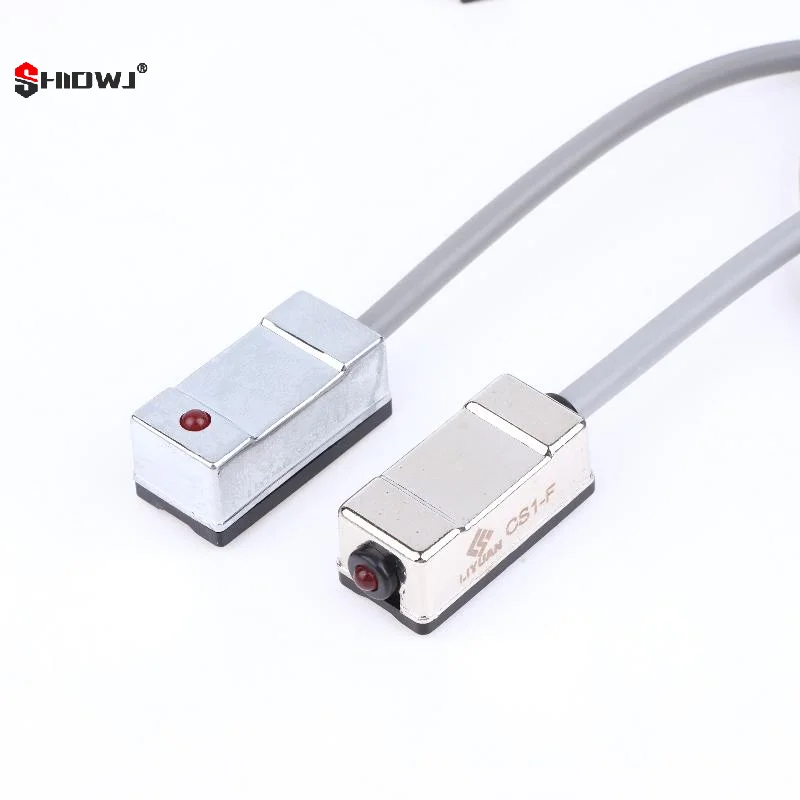 1Pcs CS1-J CS1-G CS1-E CS1-U CS1-F Proximity Switch D-C73 Air Pneumatic Cylinder Magnetic Reed Switch Sensor
1Pcs CS1-J CS1-G CS1-E CS1-U CS1-F Proximity Switch D-C73 Air Pneumatic Cylinder Magnetic Reed Switch Sensor