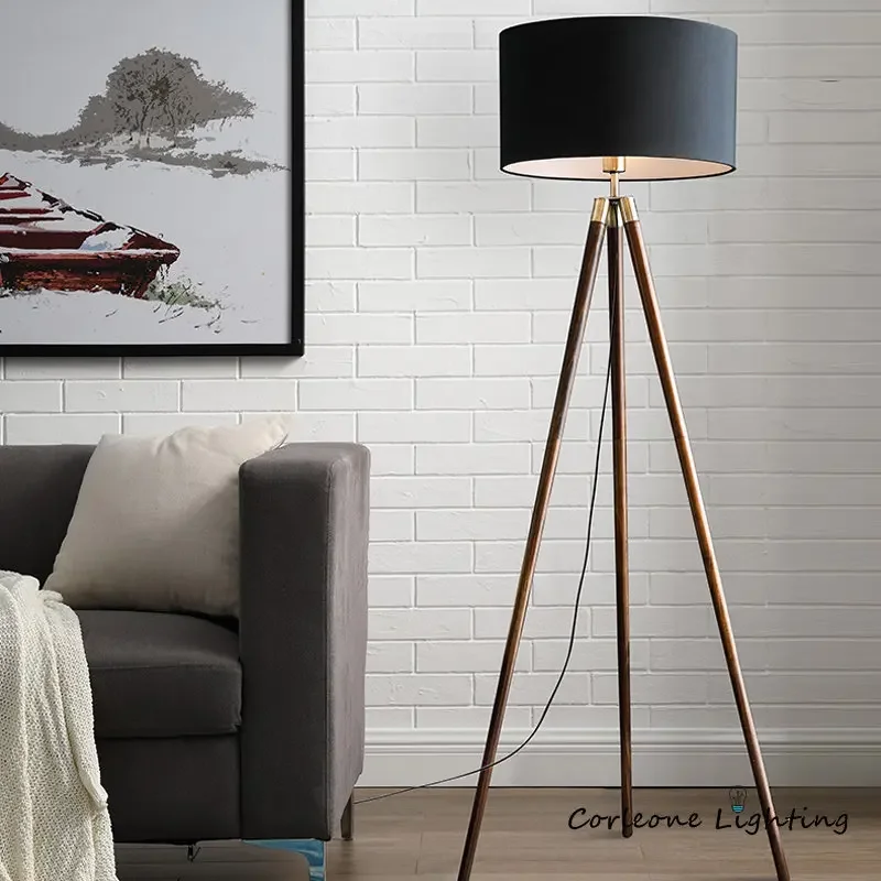 Nordic American Floor Lamps for Living Room Simple Modern Creative LED Floor Lamp Home Design Triangle Vertical Standing Lamp
Nordic American Floor Lamps for Living Room Simple Modern Creative LED Floor Lamp Home Design Triangle Vertical Standing Lamp