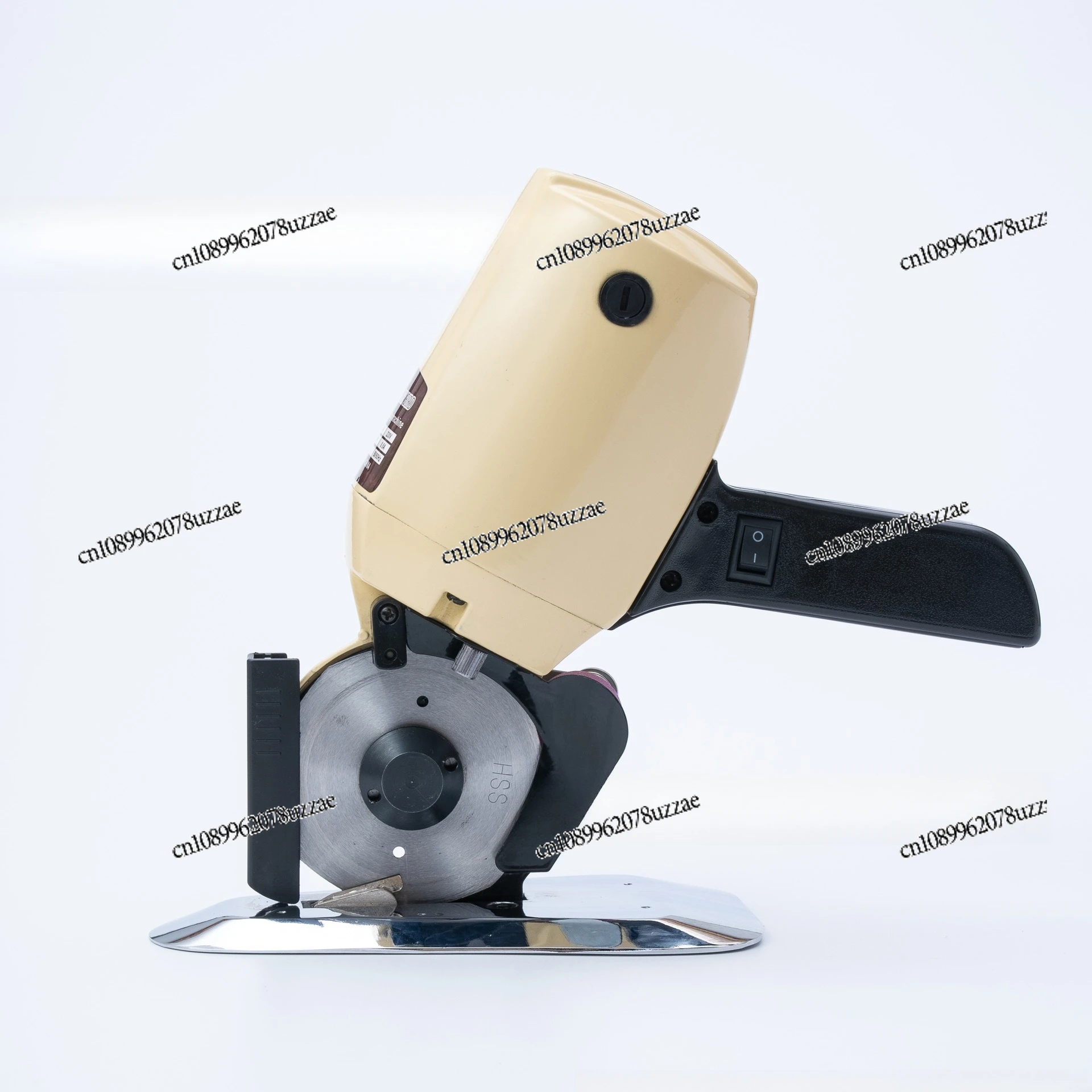 Handheld Round Knife Cutting Machine Cutting Machine RC/RS-100 European, American, European, American, and British Plug
Handheld Round Knife Cutting Machine Cutting Machine RC/RS-100 European, American, European, American, and British Plug