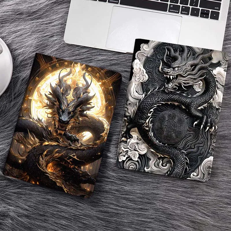 Luxury Anime Dragon Cool Tablet Case For iPad Pro Air 5th 6th 7th 13 M3 M4 M5 12.9 13.3 inch 2018 2022 2024 2025
Luxury Anime Dragon Cool Tablet Case For iPad Pro Air 5th 6th 7th 13 M3 M4 M5 12.9 13.3 inch 2018 2022 2024 2025