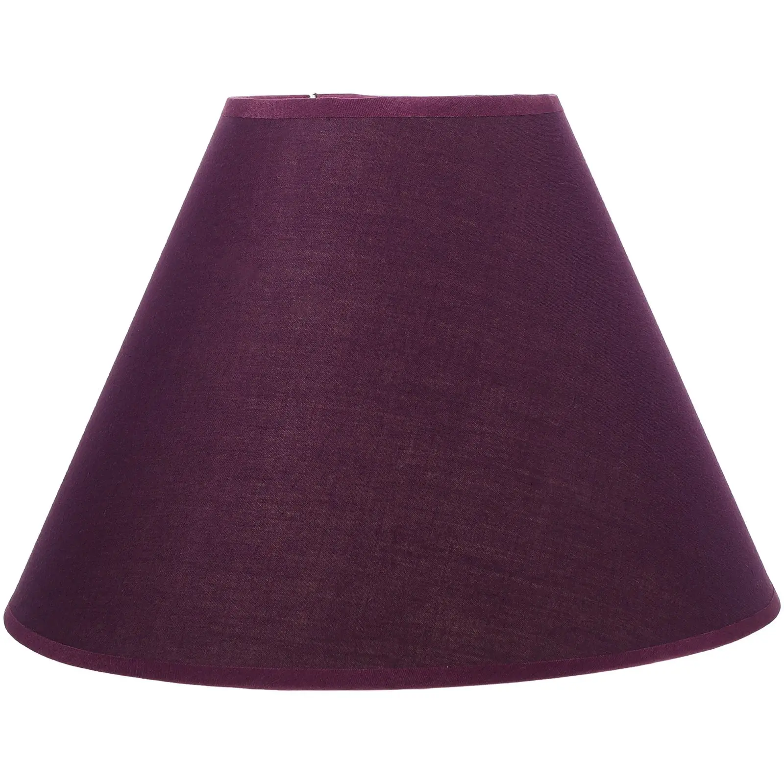 E27 Fabric Shades Purple Cloth Table Floor Bedside Shade Bedside Lamp Shade Cover Replacement 12 Inch Lighting Home Decor
E27 Fabric Shades Purple Cloth Table Floor Bedside Shade Bedside Lamp Shade Cover Replacement 12 Inch Lighting Home Decor