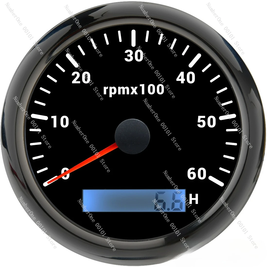 Directly from the manufacturer Yacht Motorboat Electric Motorcycle GPS Speedometer 7 Color Backlight 85mm0-200kmh
Directly from the manufacturer Yacht Motorboat Electric Motorcycle GPS Speedometer 7 Color Backlight 85mm0-200kmh