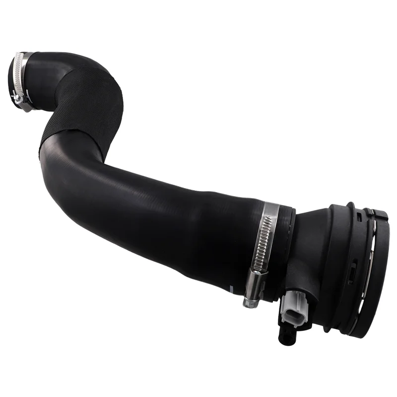 Car Turbo Intercooler Outlet Tube For Ford Super Duty 2017-2019 HC3Z-6F073-B HC3Z-6F073-A HC3Z6F073B HC3Z6F073A-ABQA
Car Turbo Intercooler Outlet Tube For Ford Super Duty 2017-2019 HC3Z-6F073-B HC3Z-6F073-A HC3Z6F073B HC3Z6F073A-ABQA