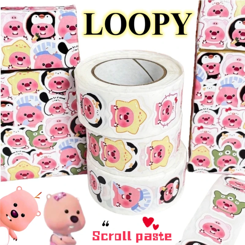 Loopy Graffiti Swirl Sticker for Student Notebooks cooters DIY Decorative Personalized Creative Multifunctional Sealing Stickers
Loopy Graffiti Swirl Sticker for Student Notebooks cooters DIY Decorative Personalized Creative Multifunctional Sealing Stickers