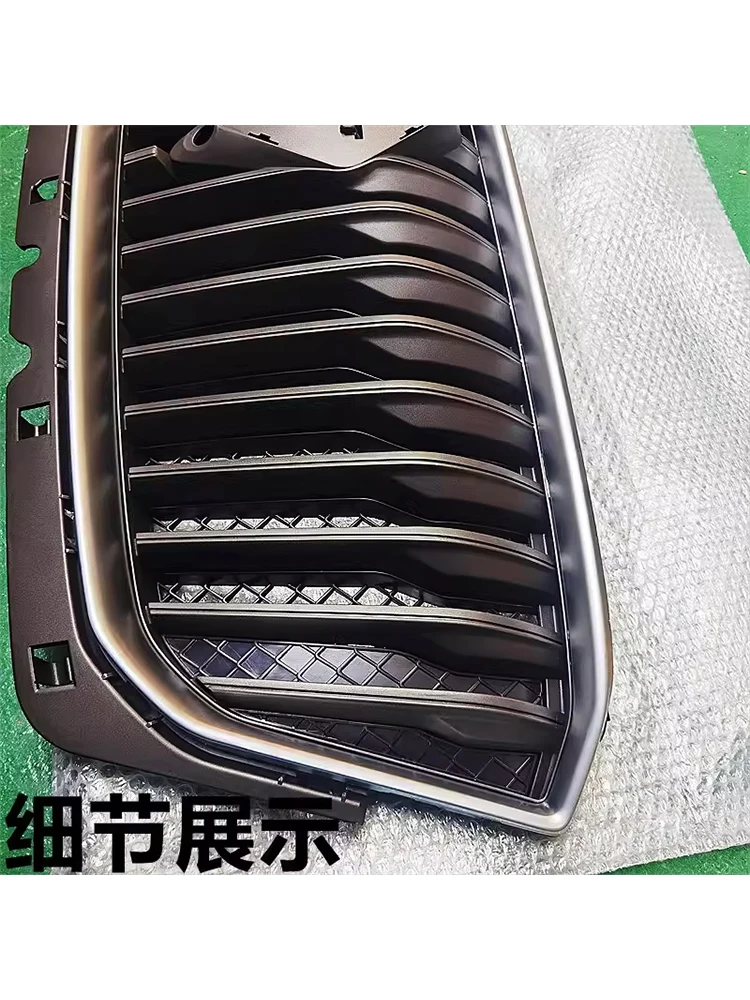 Подходит для Baowo BX7 решетка 16 передний бампер вентиляция решетка радиатора Решетка автомобильные аксессуары
Подходит для Baowo BX7 решетка 16 передний бампер вентиляция решетка радиатора Решетка автомобильные аксессуары