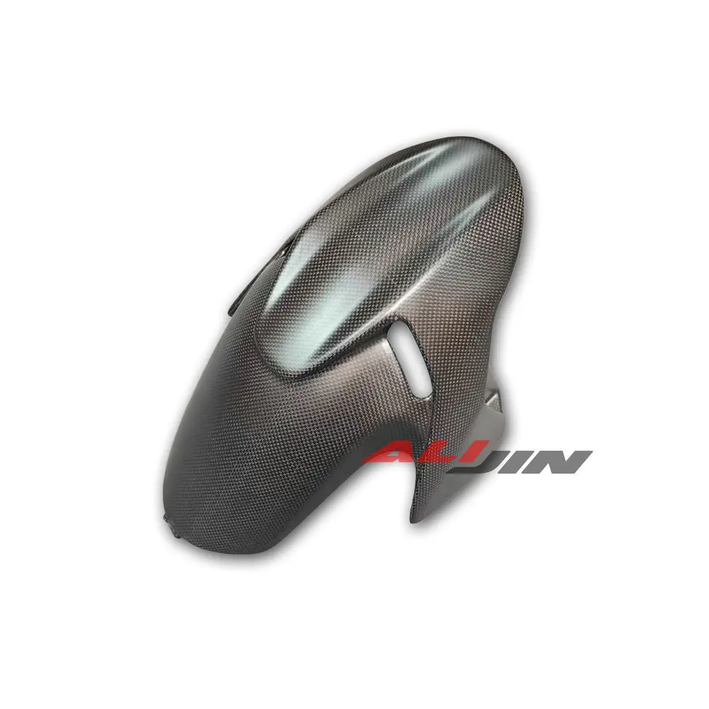 Motorcycle Real Dry Carbon Fiber Fairing For DUCATI PANIGALE V2 V4 V4S Front Lamborghini Fender Mudguard Tire Wheel splash guard
Motorcycle Real Dry Carbon Fiber Fairing For DUCATI PANIGALE V2 V4 V4S Front Lamborghini Fender Mudguard Tire Wheel splash guard