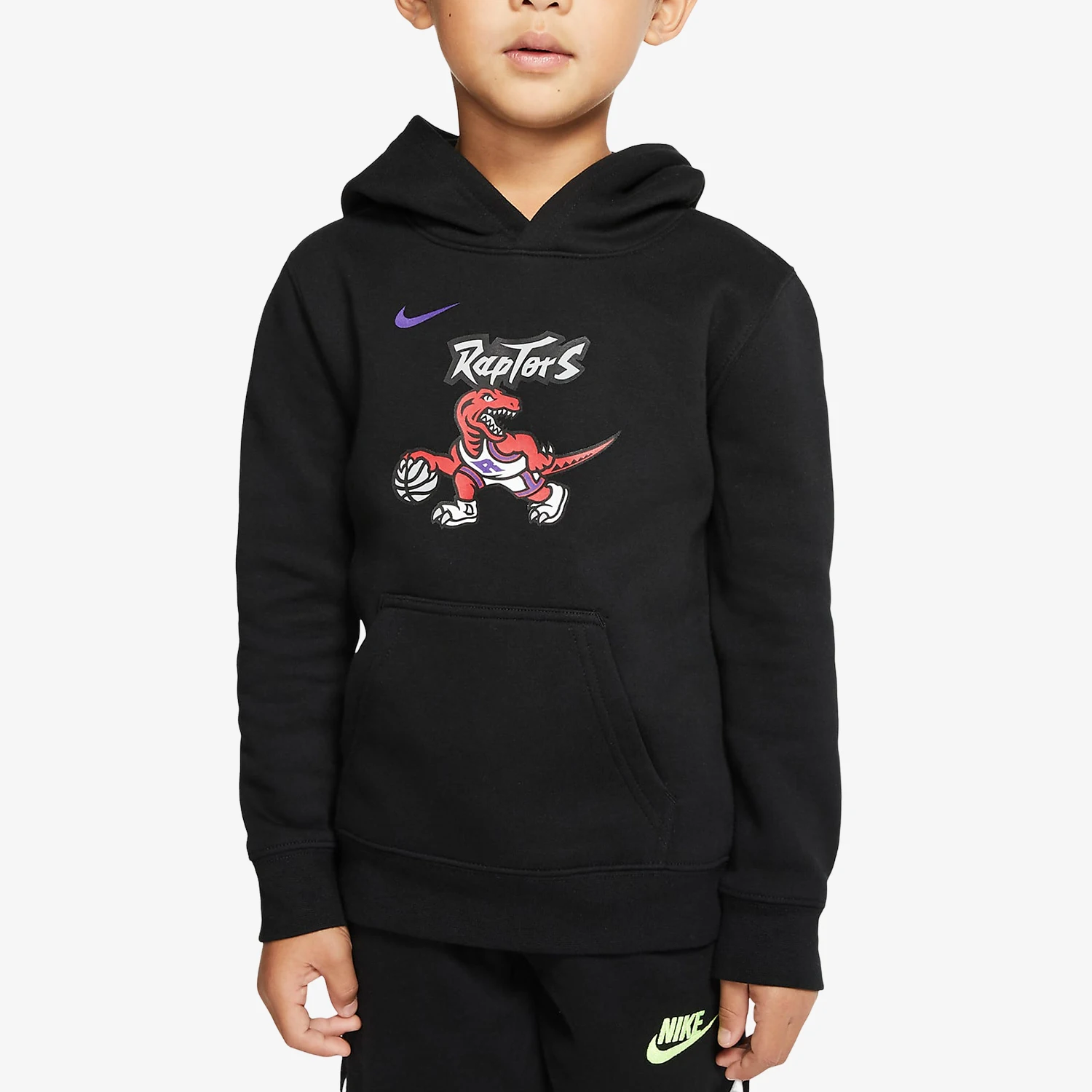 Nike Authentic New Children's Casual Fashion Printed Hooded Sweatshirt CV5263-010
Nike Authentic New Children's Casual Fashion Printed Hooded Sweatshirt CV5263-010