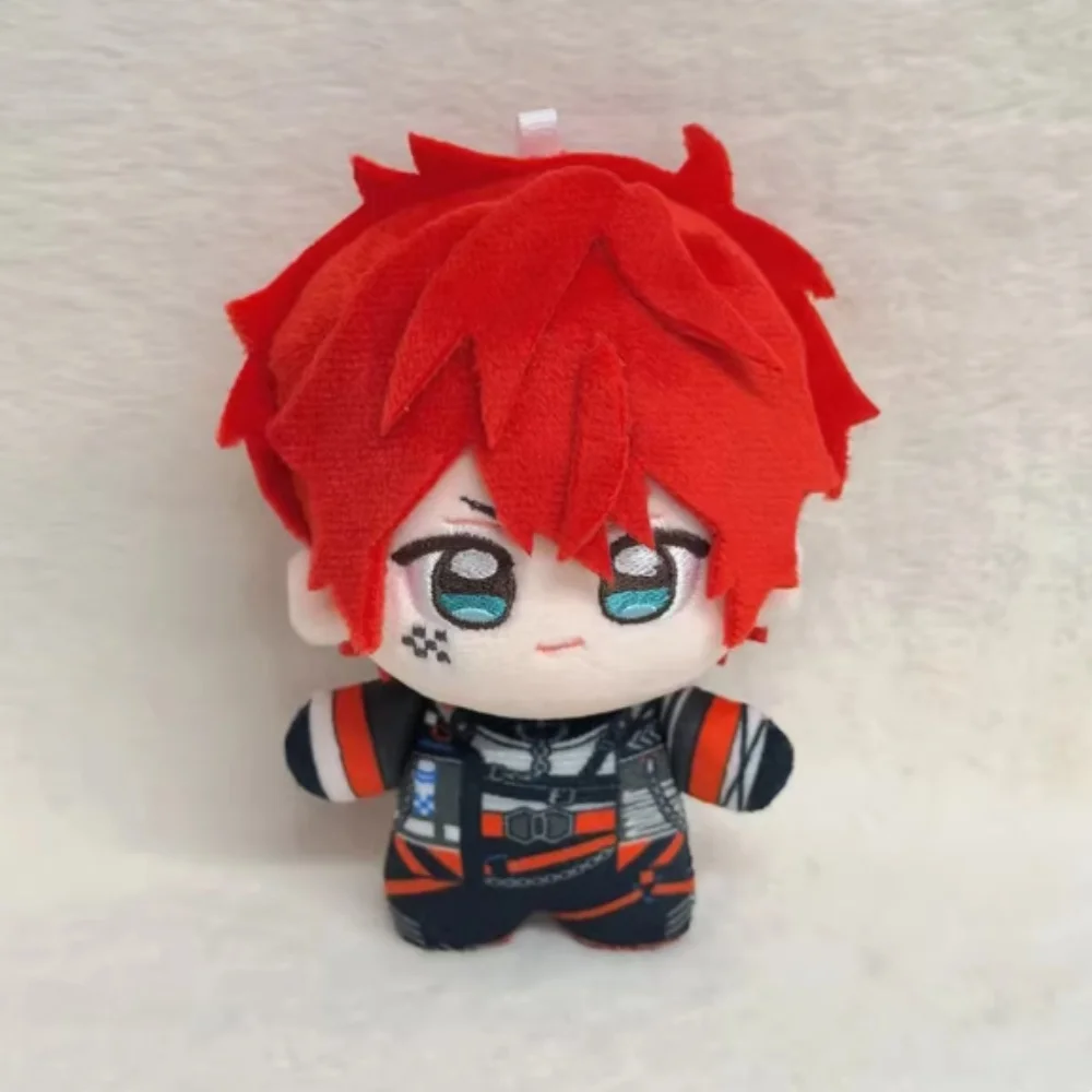 Плюшевая игрушка Ensemble Stars: кукла Сакума Рей и Сакума Рицу, мягкая аниме-фигурка, подвеска для фанатов аниме и игр, коллекционеров
Плюшевая игрушка Ensemble Stars: кукла Сакума Рей и Сакума Рицу, мягкая аниме-фигурка, подвеска для фанатов аниме и игр, коллекционеров